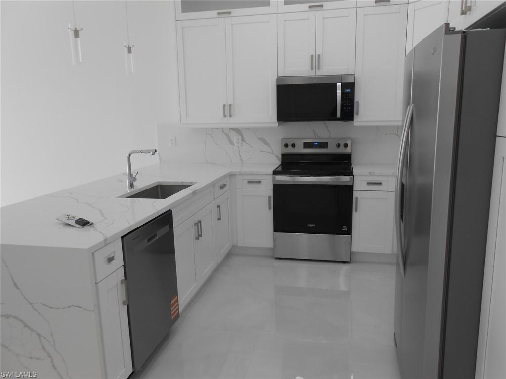 LEHIGH ACRES - Residential Lease