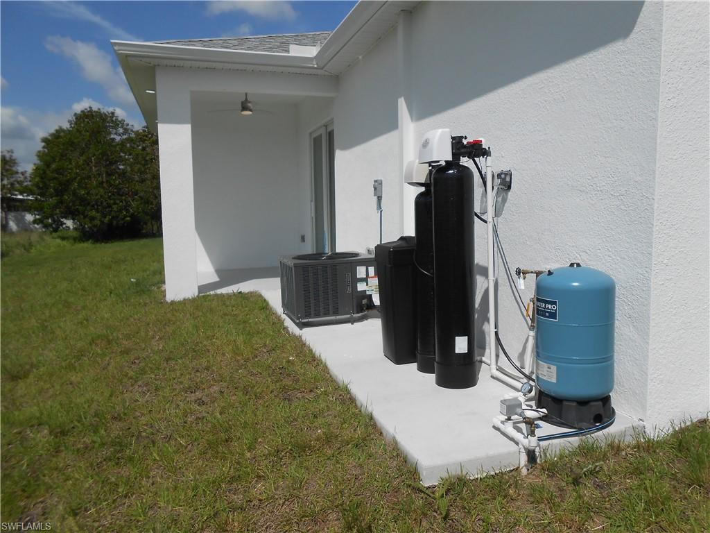 LEHIGH ACRES - Residential Lease