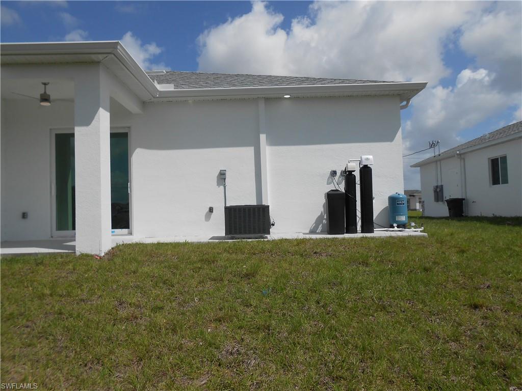 LEHIGH ACRES - Residential Lease