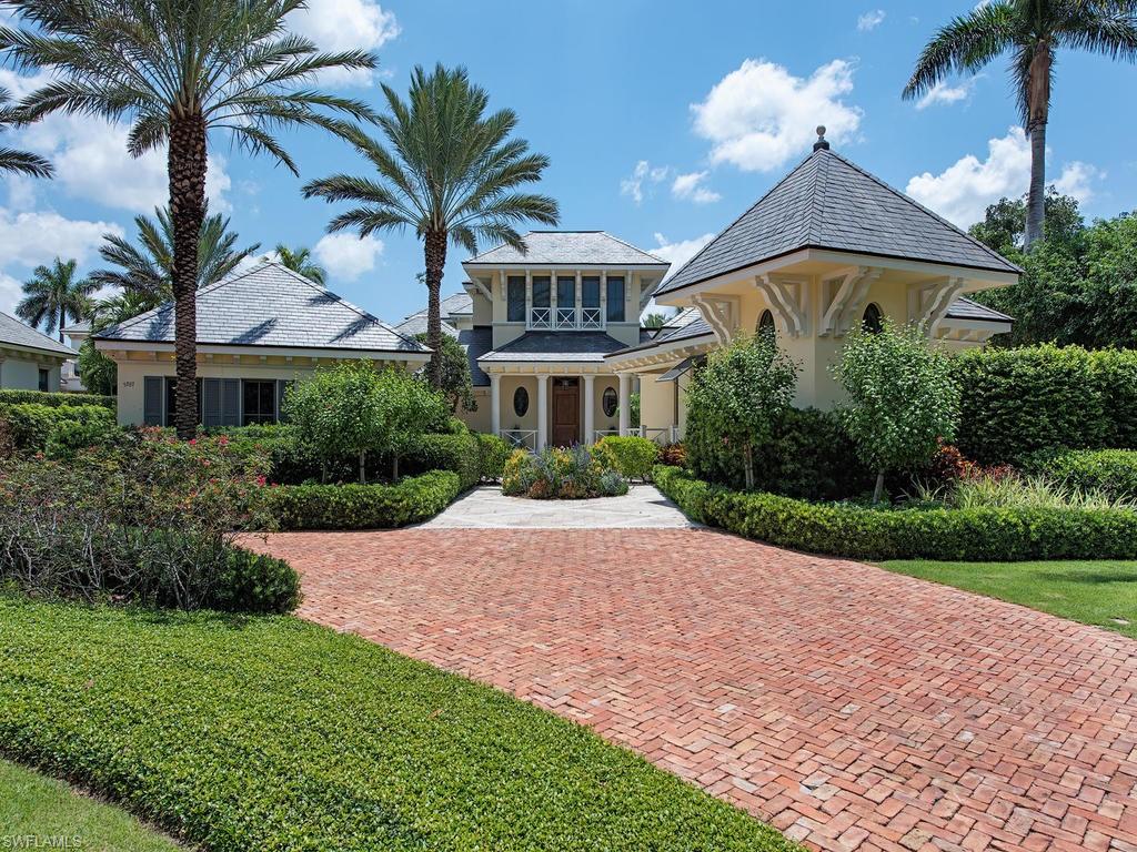 PORT ROYAL - Residential