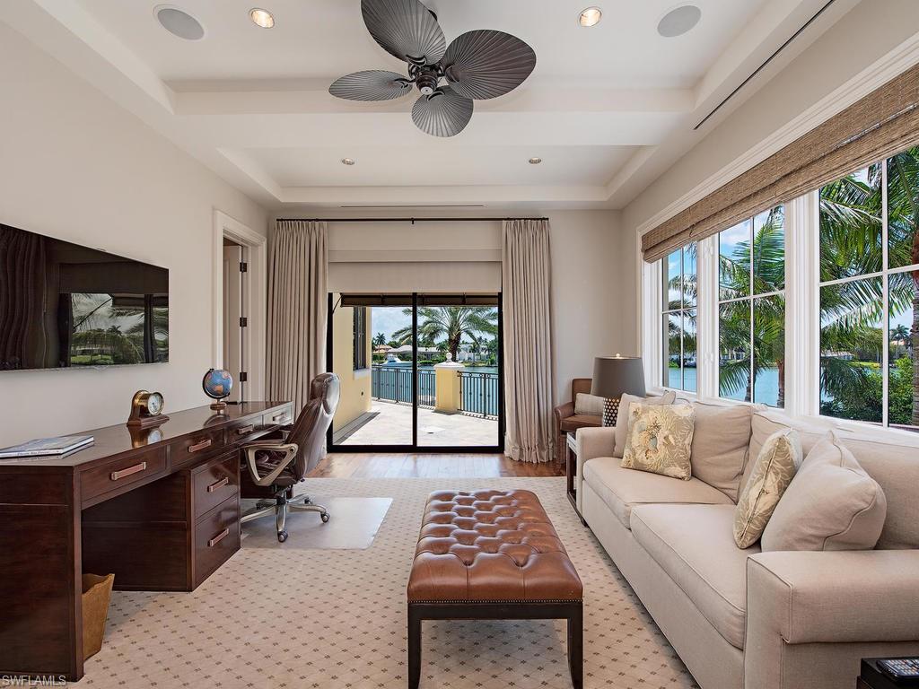 PORT ROYAL - Residential