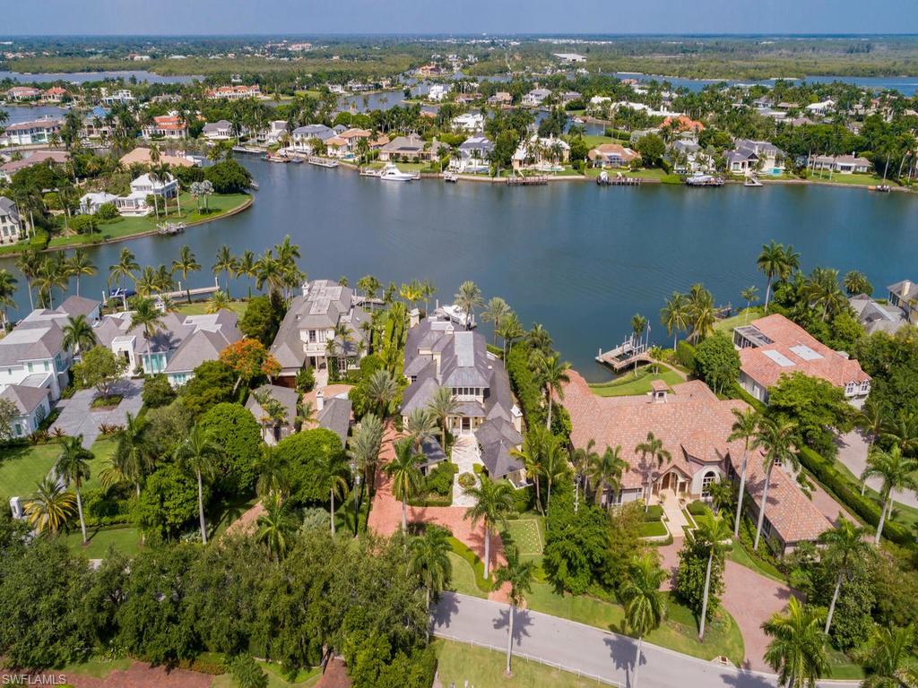 PORT ROYAL - Residential