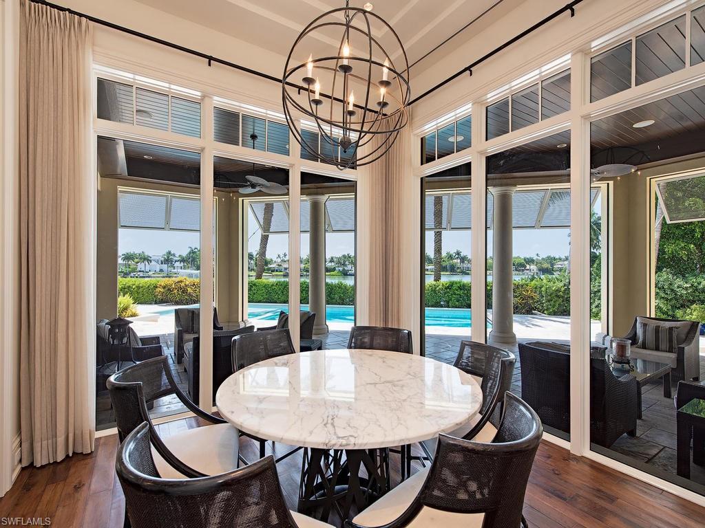 PORT ROYAL - Residential