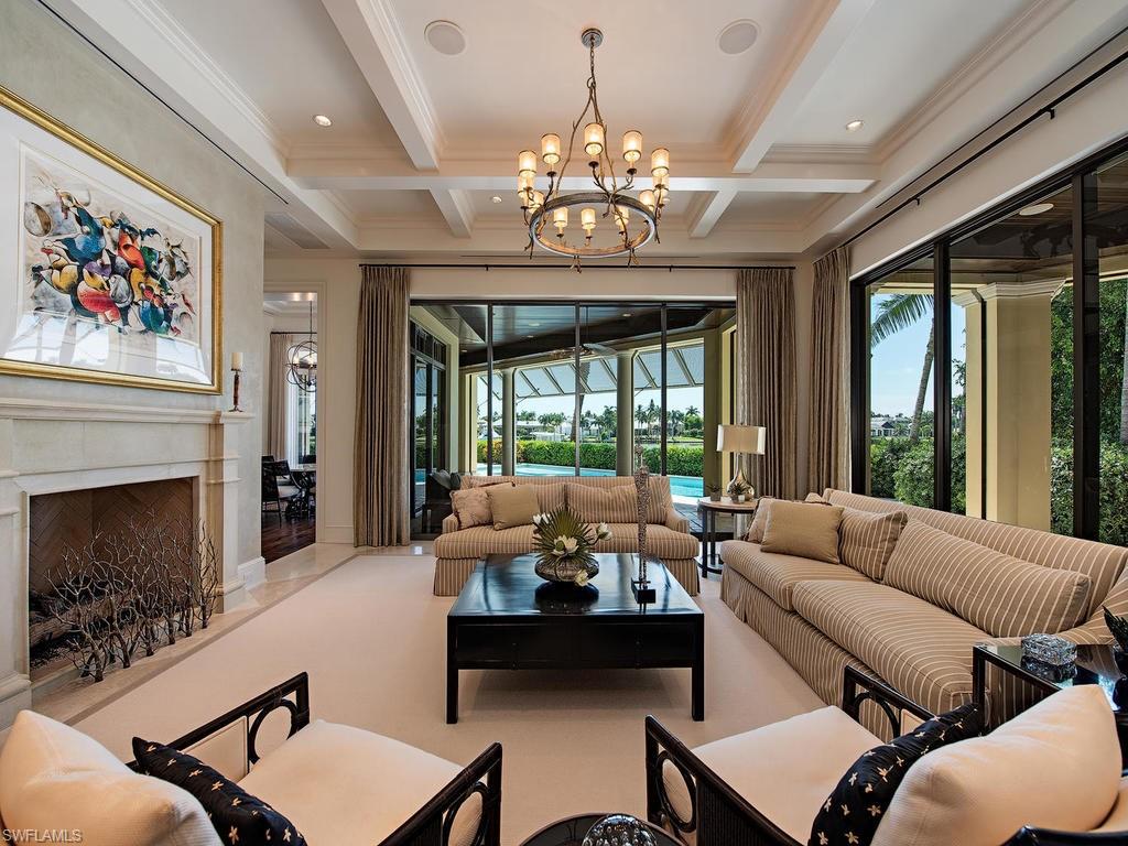 PORT ROYAL - Residential