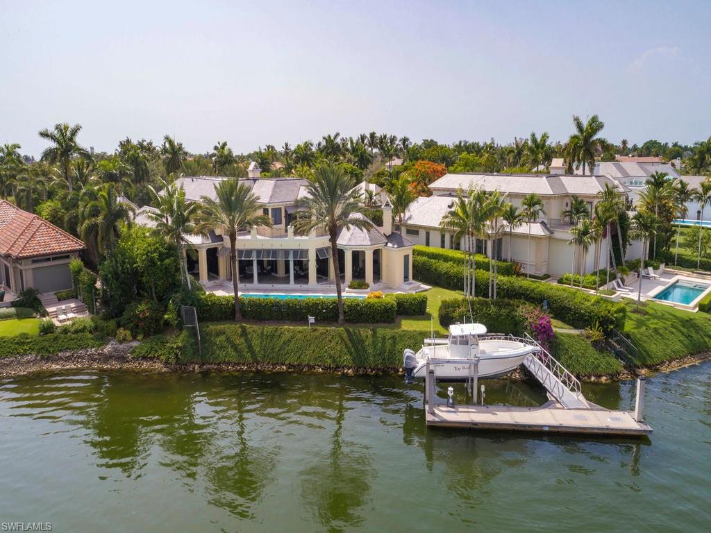 PORT ROYAL - Residential