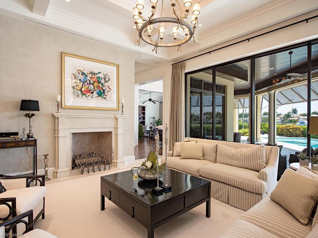 PORT ROYAL - Residential