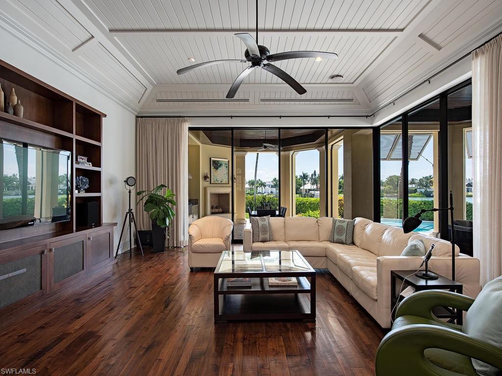 PORT ROYAL - Residential