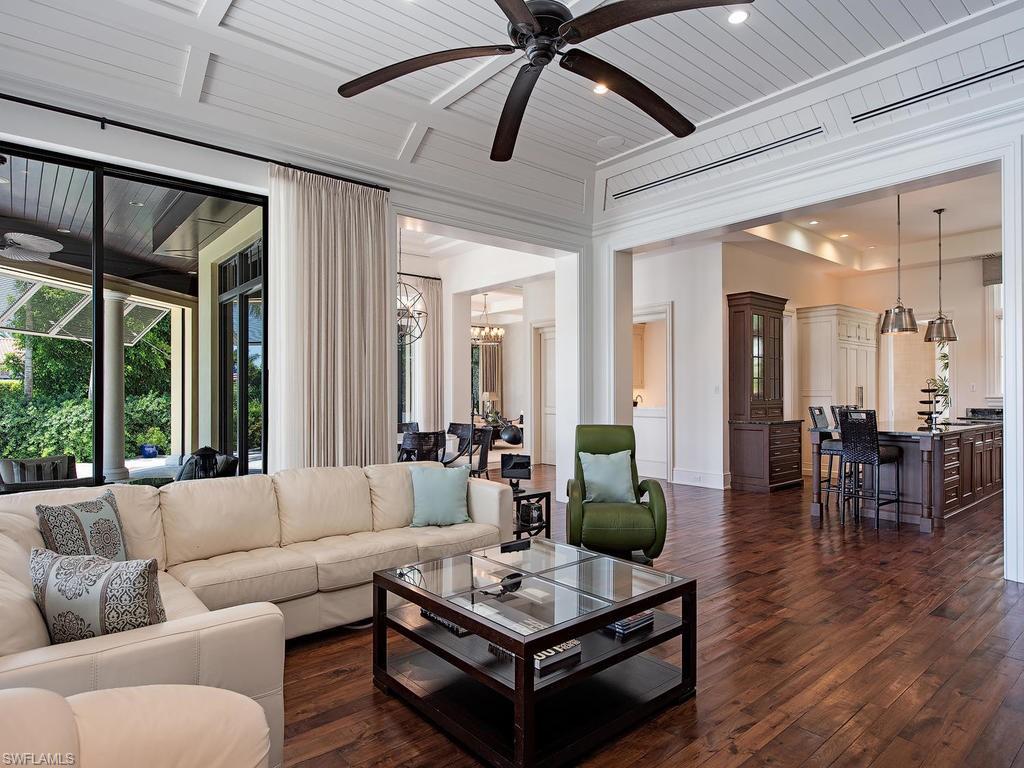 PORT ROYAL - Residential