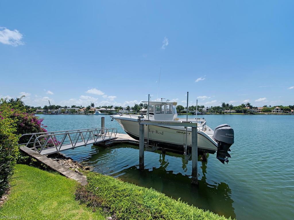 PORT ROYAL - Residential