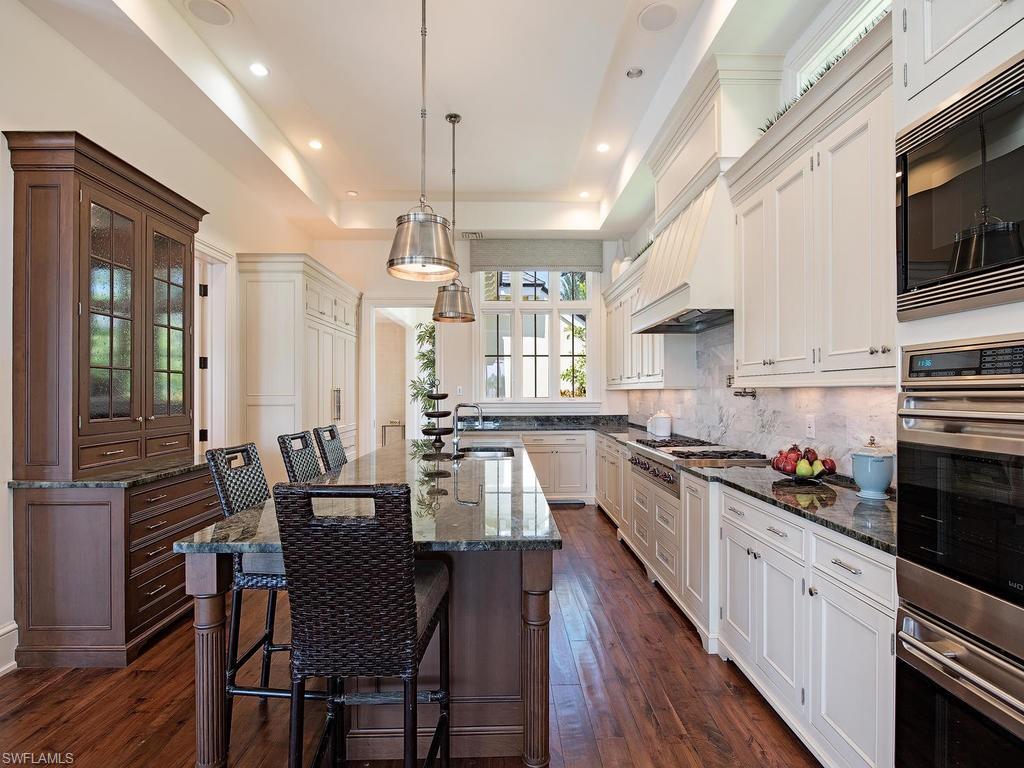 PORT ROYAL - Residential