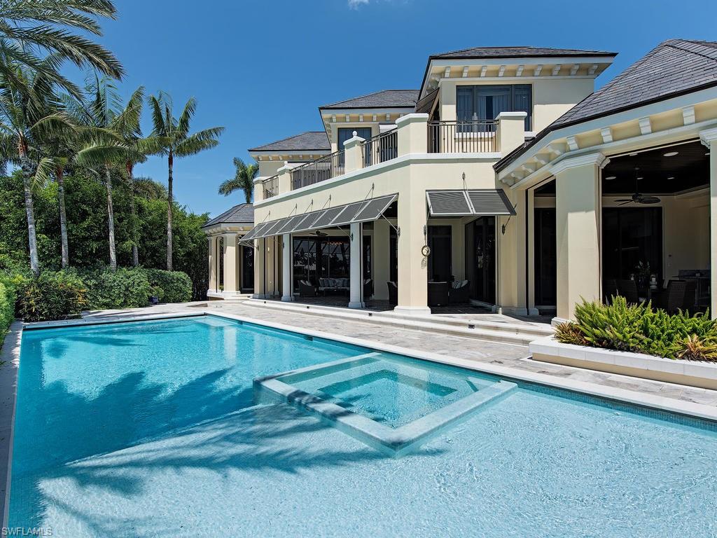 PORT ROYAL - Residential