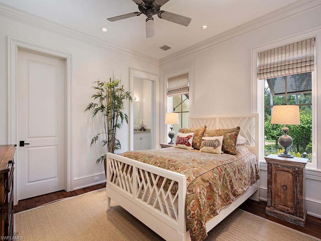 PORT ROYAL - Residential