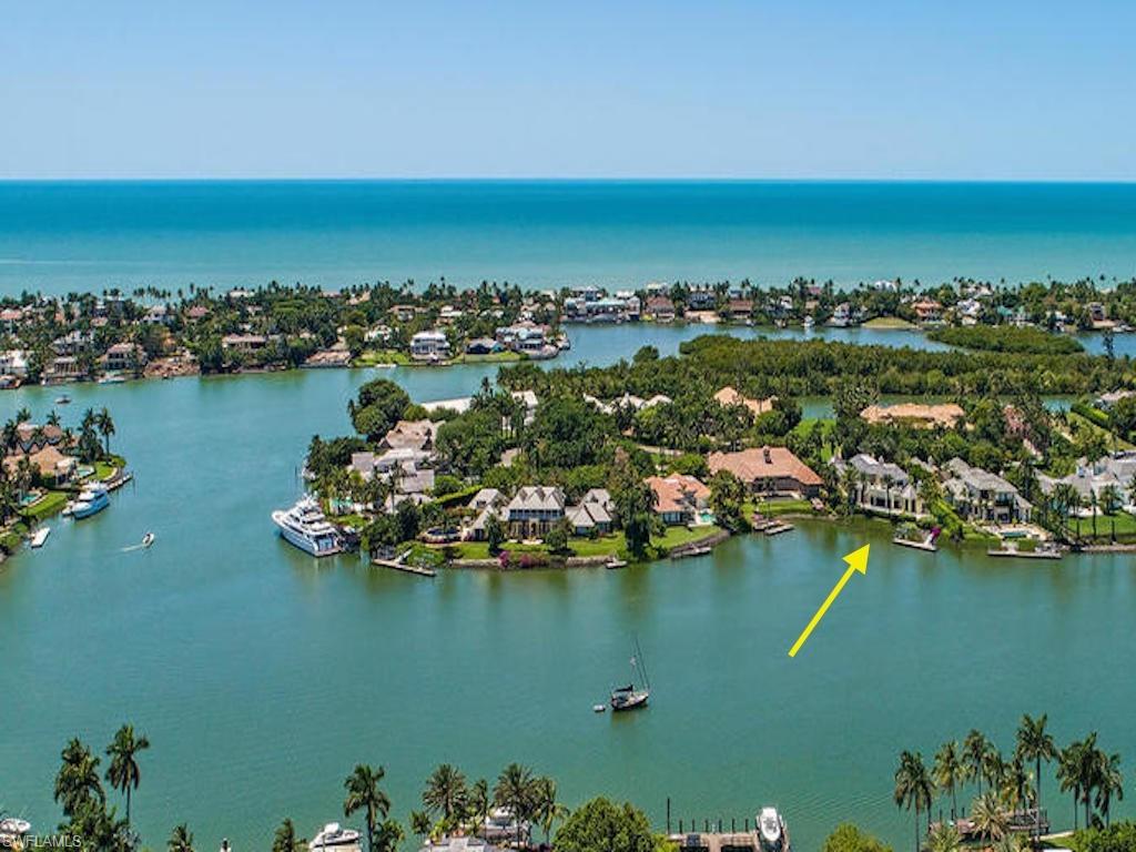 PORT ROYAL - Residential