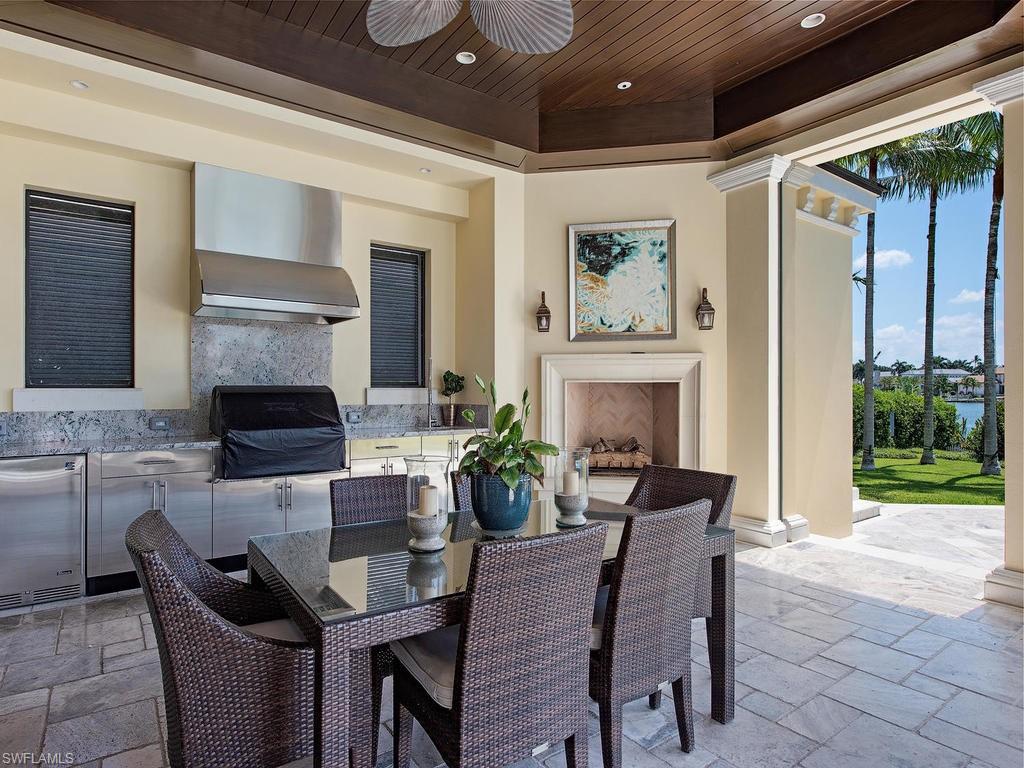 PORT ROYAL - Residential