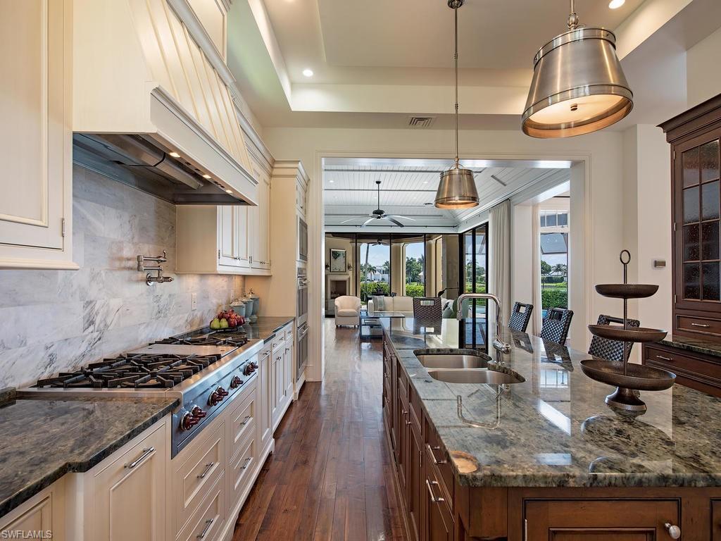 PORT ROYAL - Residential