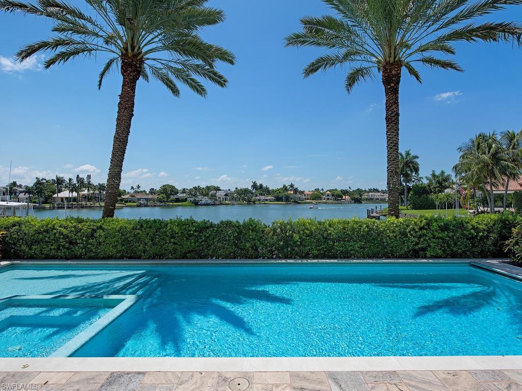 PORT ROYAL - Residential