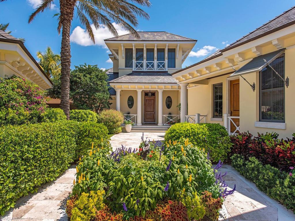 PORT ROYAL - Residential