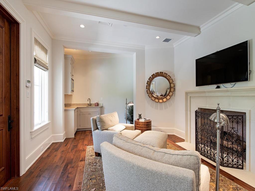 PORT ROYAL - Residential