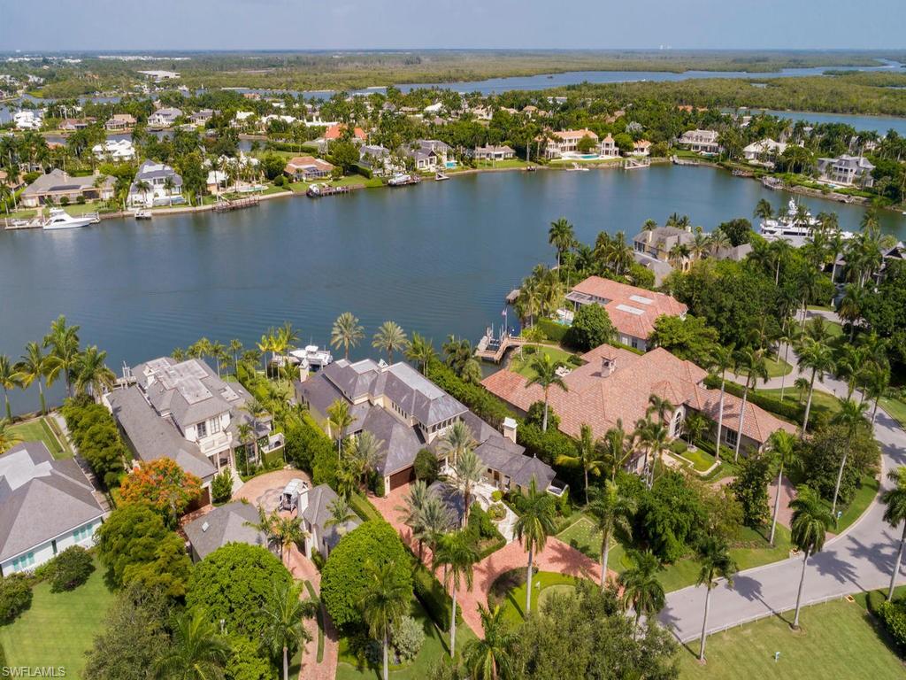 PORT ROYAL - Residential