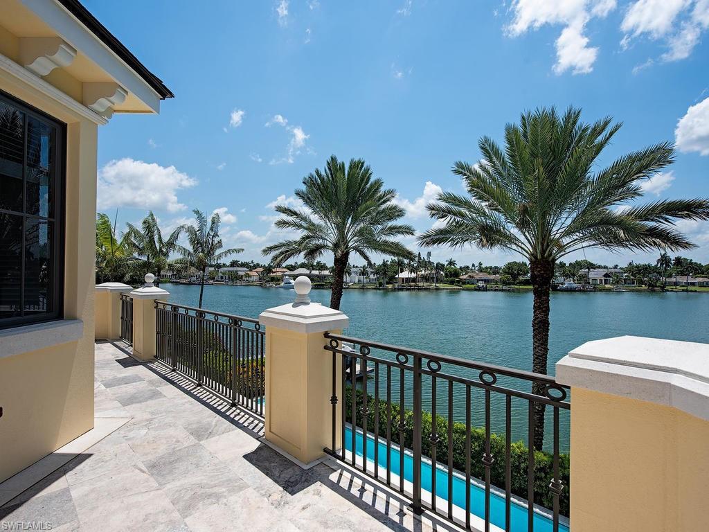 PORT ROYAL - Residential