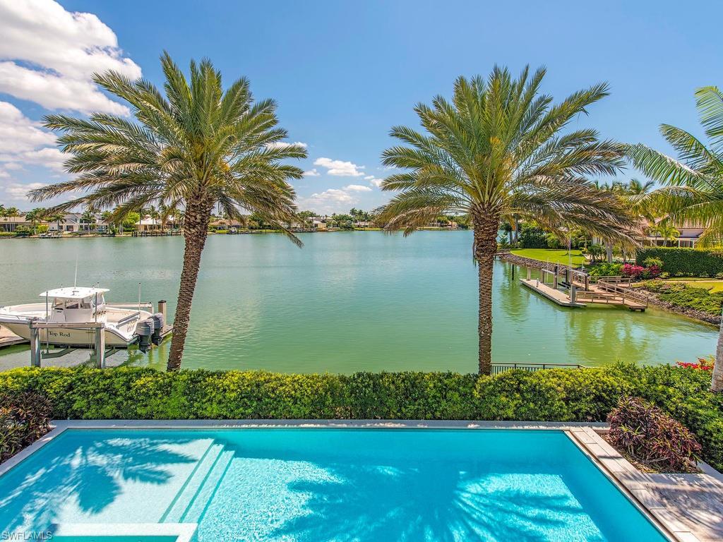 PORT ROYAL - Residential