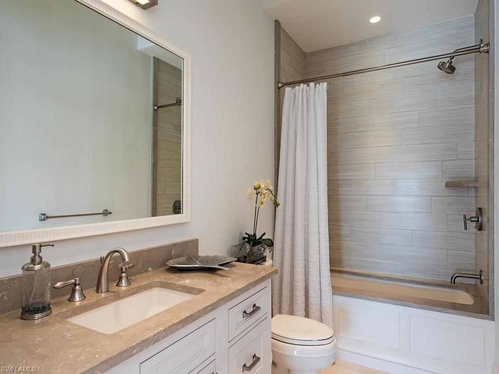 PORT ROYAL - Residential