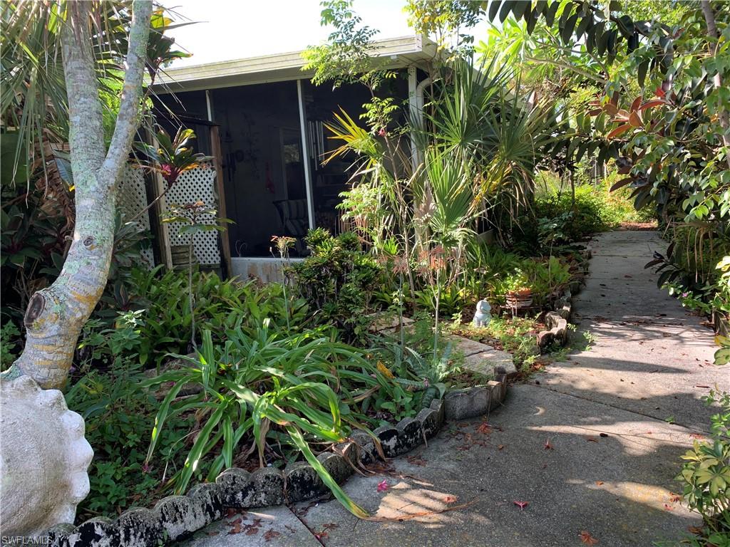 PINE ISLAND - Residential