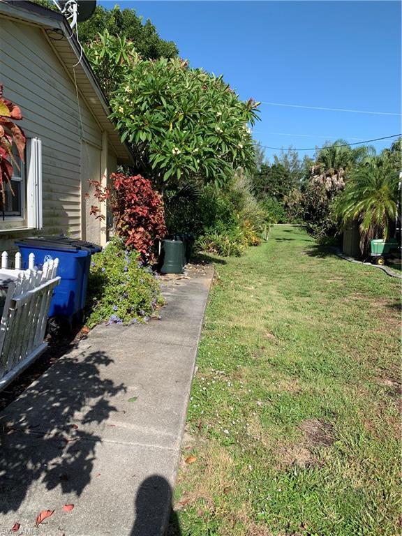 PINE ISLAND - Residential