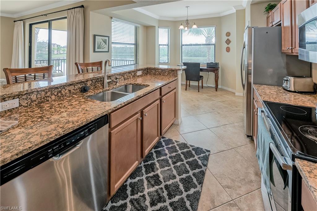 ALBERI ACQUA - Residential Lease