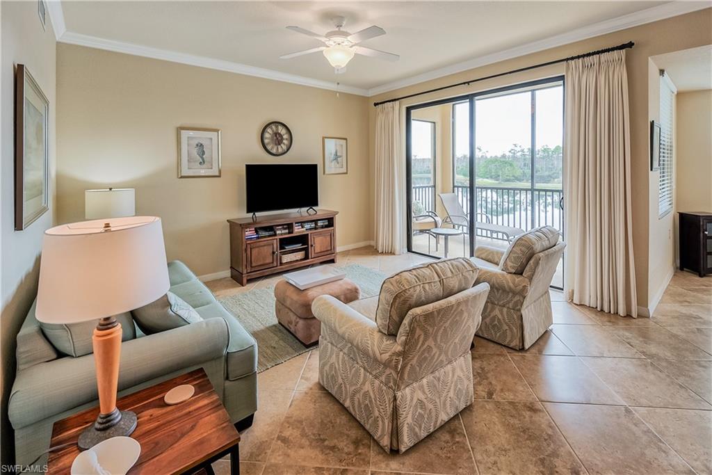 ALBERI ACQUA - Residential Lease