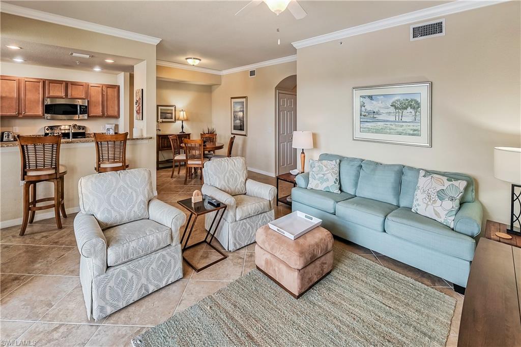 ALBERI ACQUA - Residential Lease