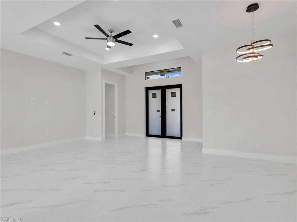 LEELAND HEIGHTS - Residential