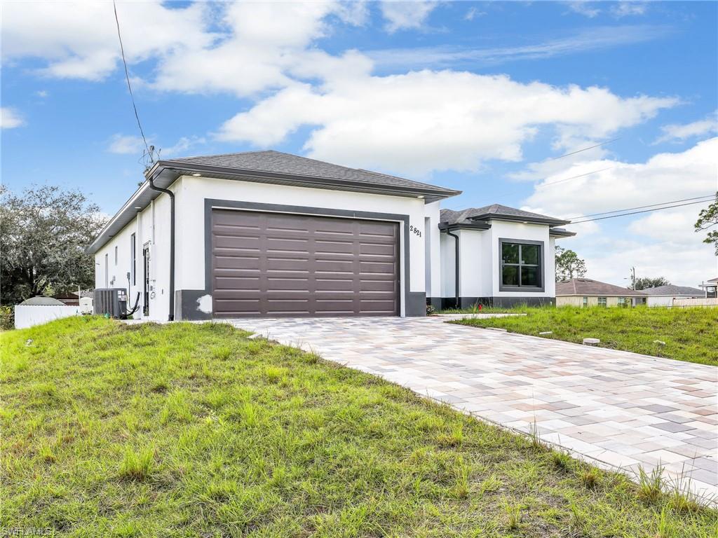 LEELAND HEIGHTS - Residential