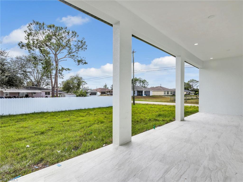 LEELAND HEIGHTS - Residential