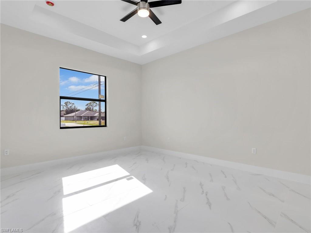 LEELAND HEIGHTS - Residential