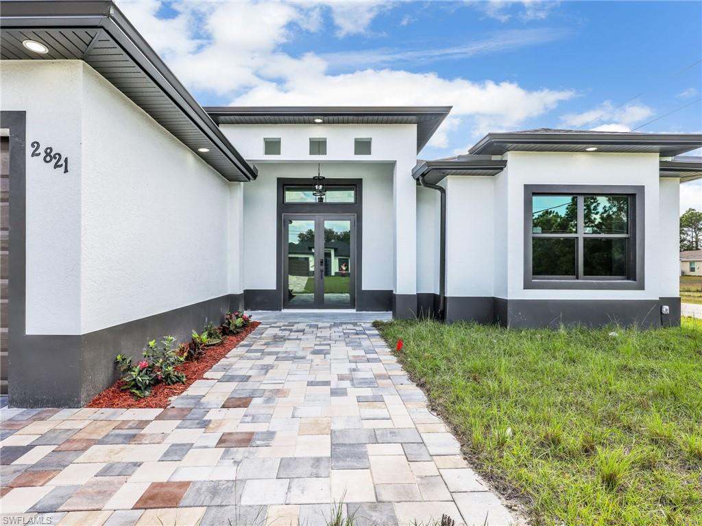 LEELAND HEIGHTS - Residential