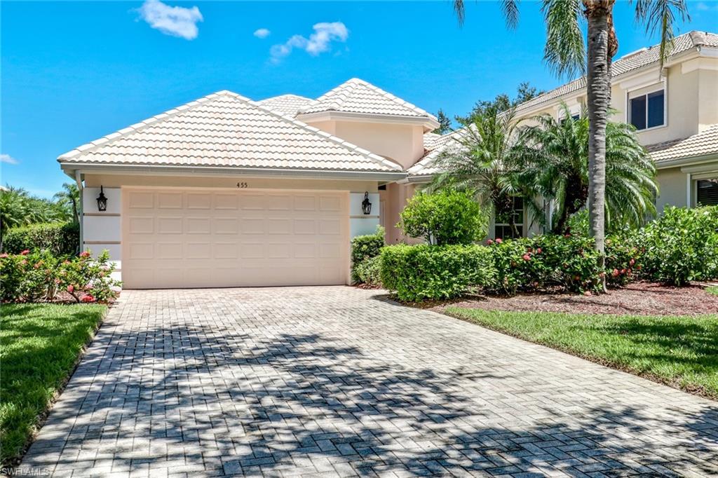 PALO VERDE - Residential