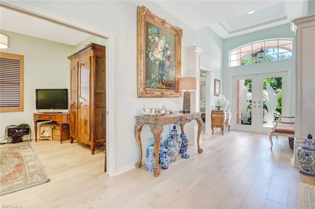 PALO VERDE - Residential