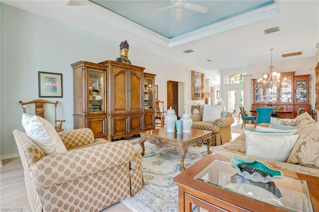 PALO VERDE - Residential