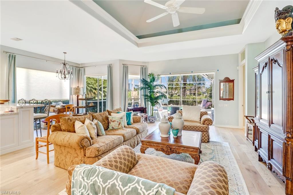 PALO VERDE - Residential