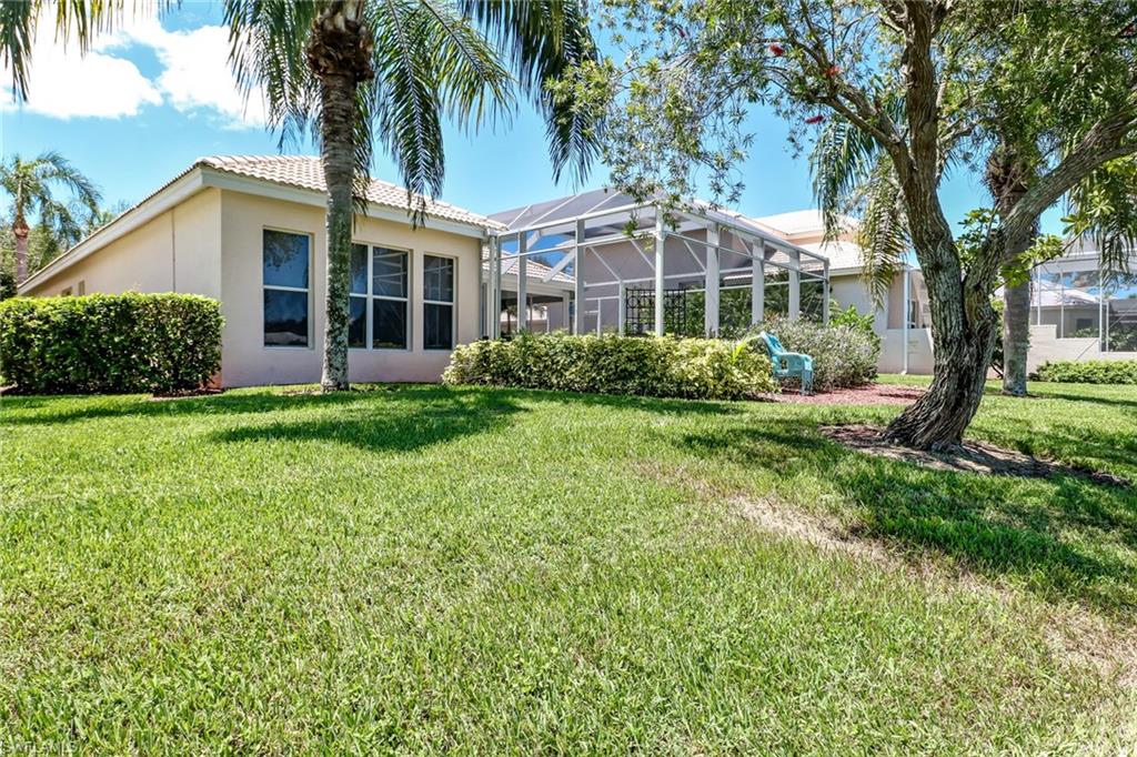 PALO VERDE - Residential