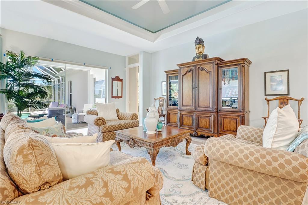 PALO VERDE - Residential