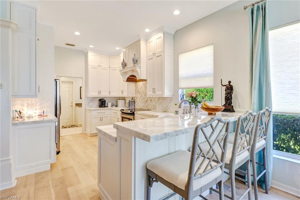 PALO VERDE - Residential