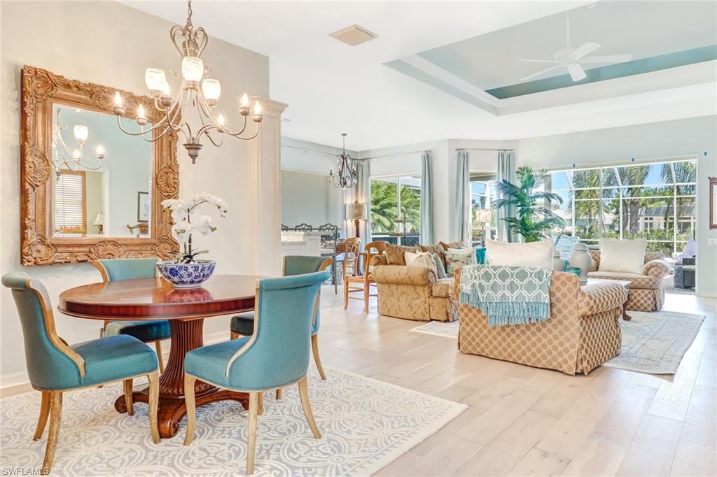 PALO VERDE - Residential