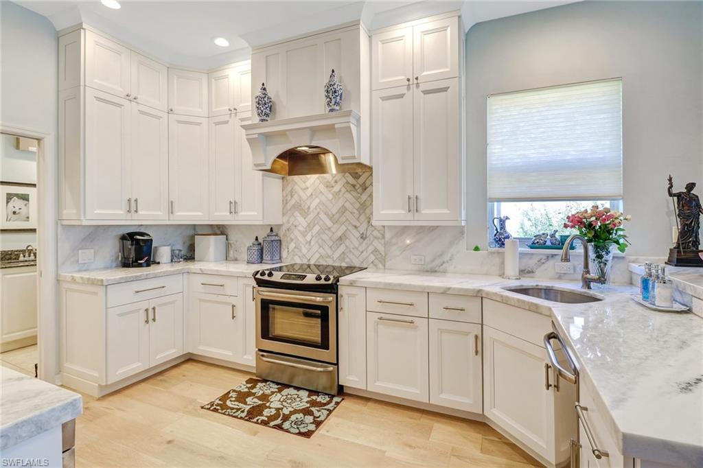 PALO VERDE - Residential