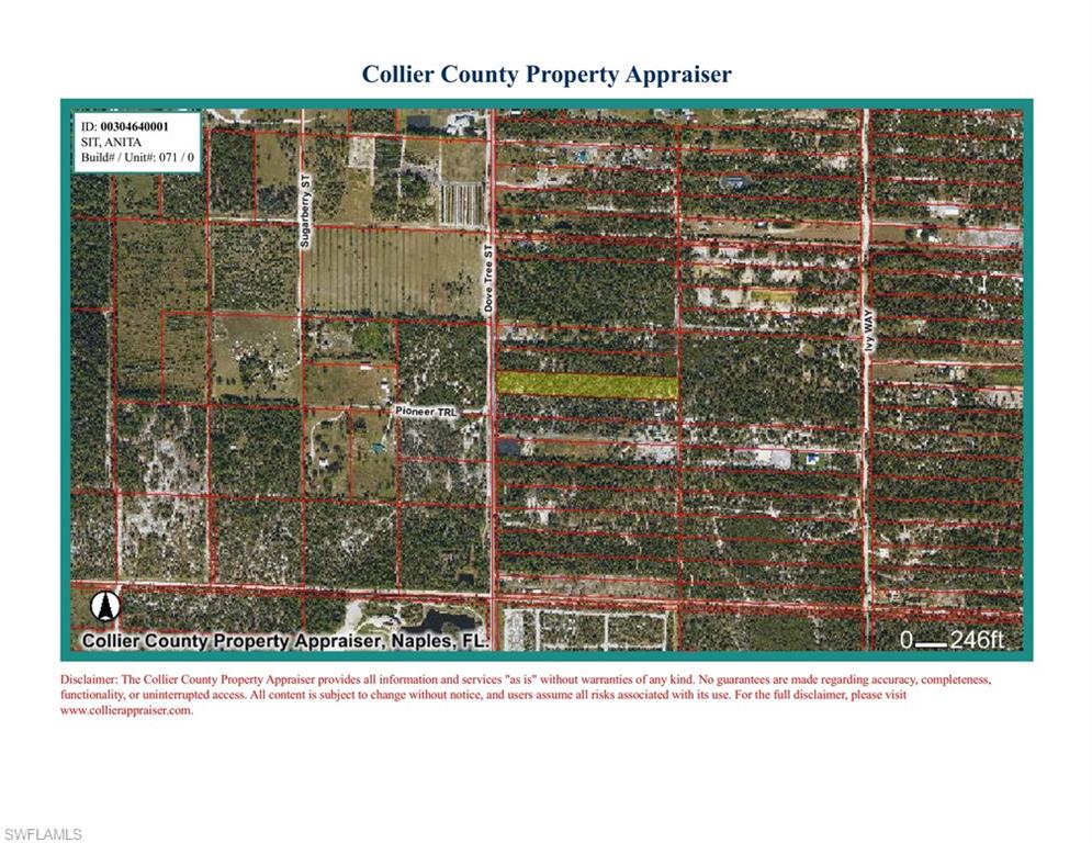 NORTH BELLE MEADE - Land