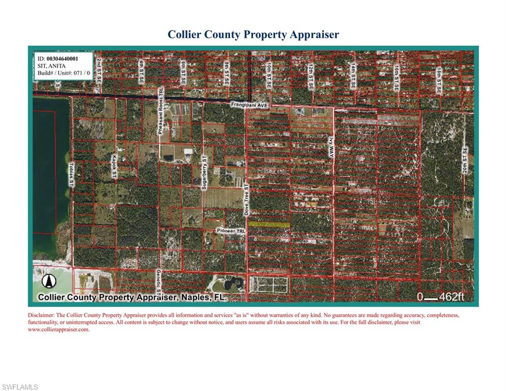 NORTH BELLE MEADE - Land