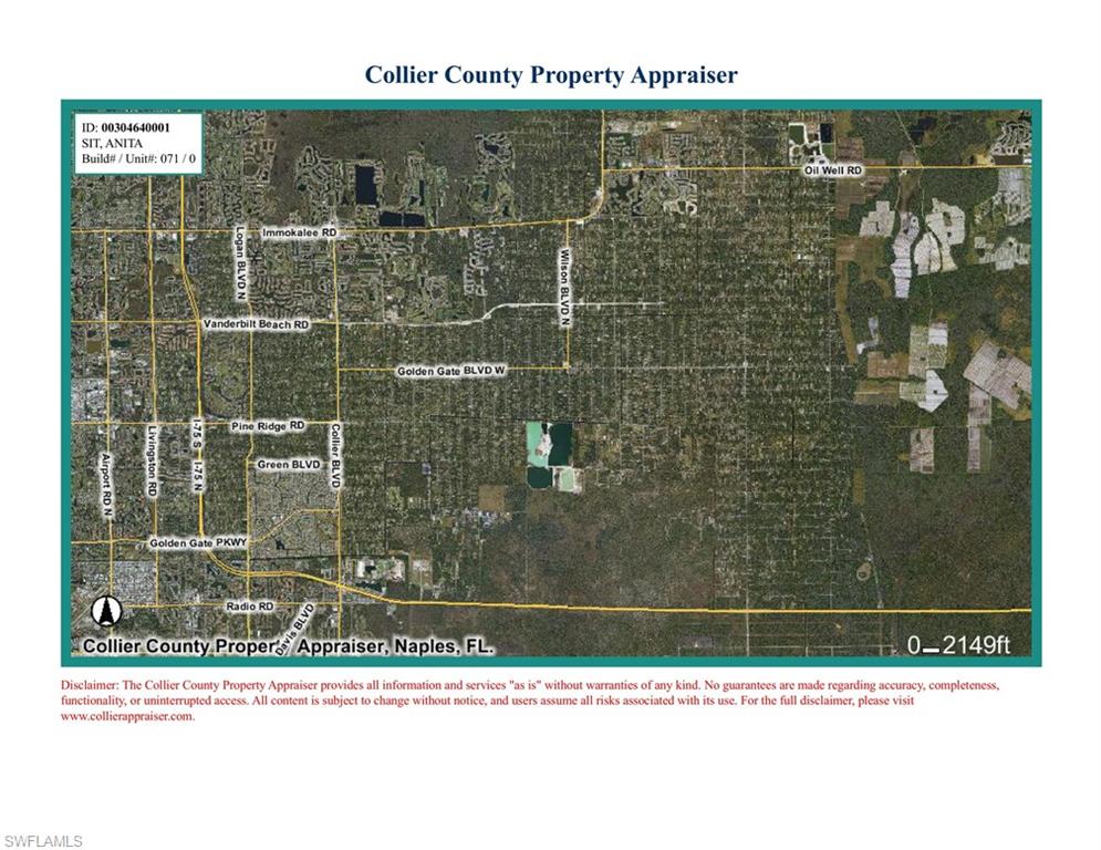 NORTH BELLE MEADE - Land