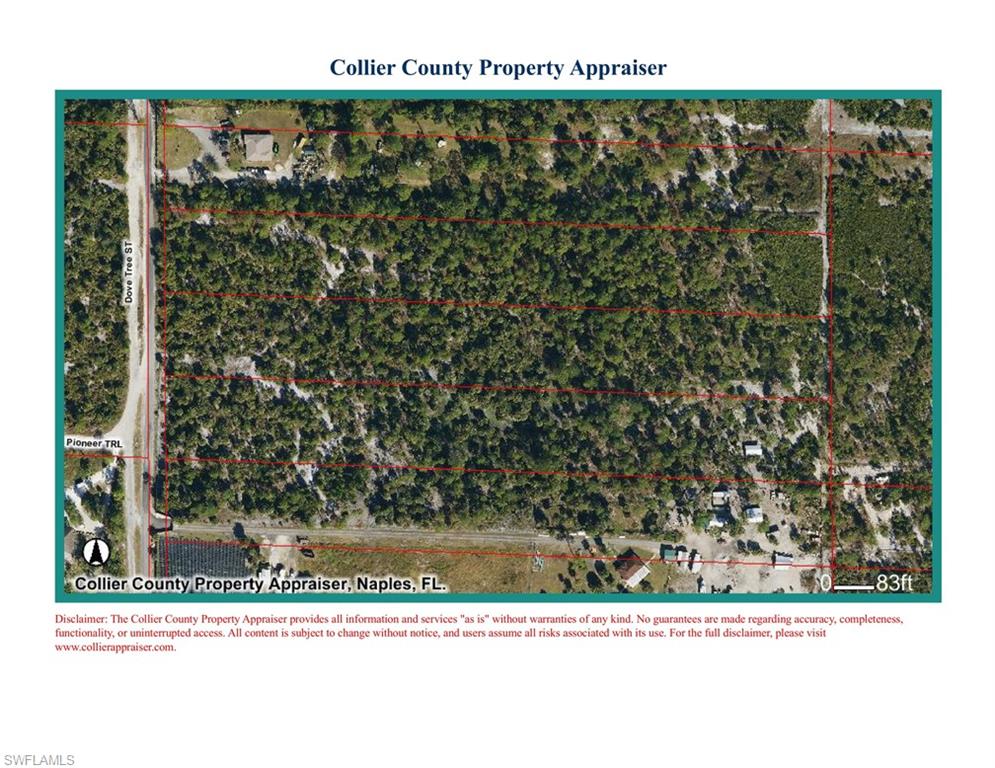 NORTH BELLE MEADE - Land