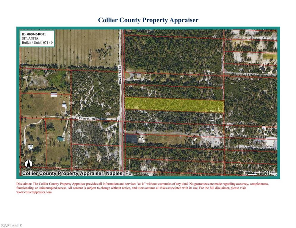 NORTH BELLE MEADE - Land